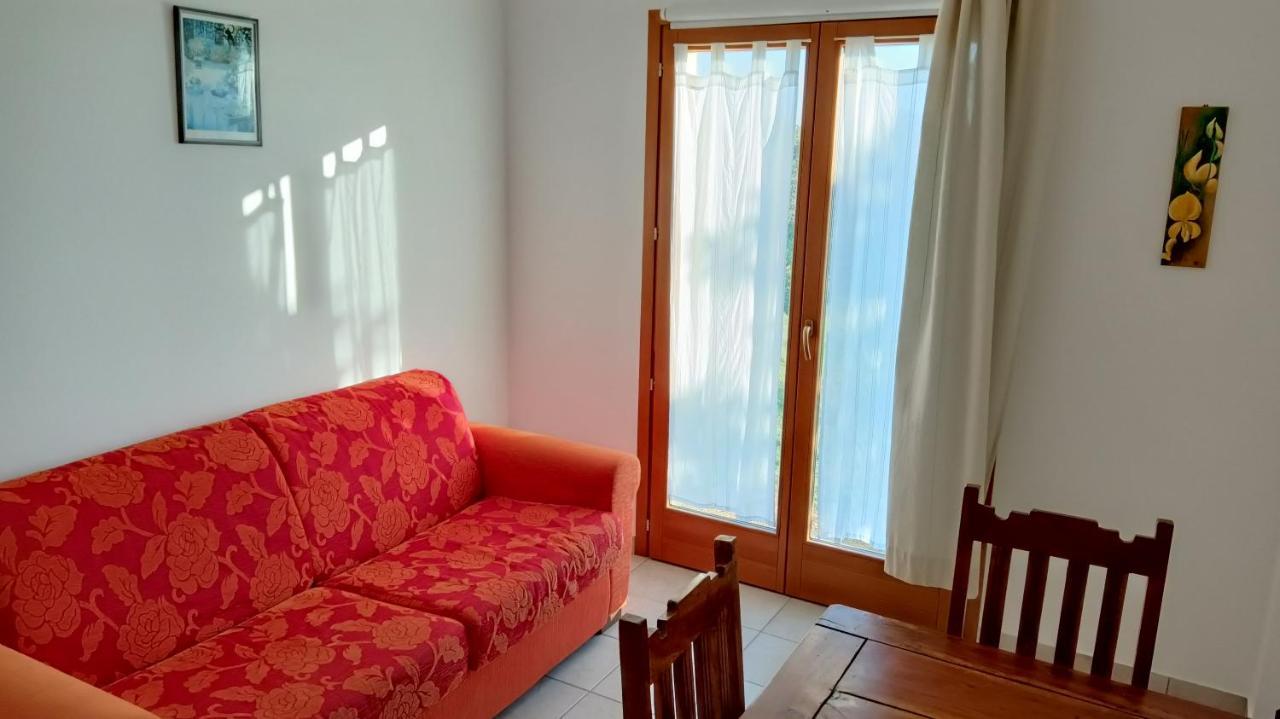 Agriturismo I Ciliegi Appartamento Ginestra Montignano Ngoại thất bức ảnh