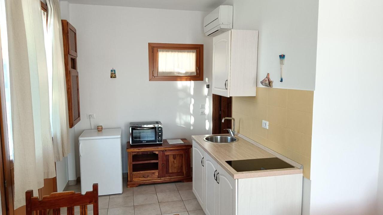Agriturismo I Ciliegi Appartamento Ginestra Montignano Ngoại thất bức ảnh